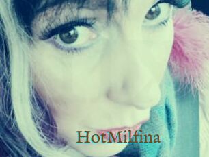 HotMilfina