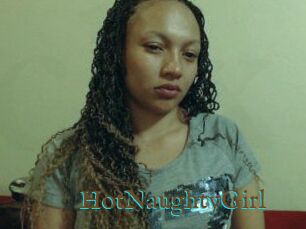 HotNaughtyGirl