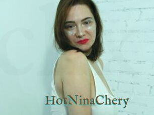 HotNinaChery