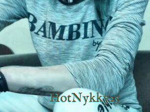 HotNykky25