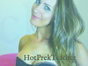 HotPrekTeacher