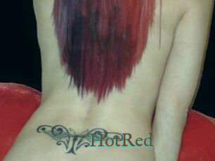 HotRed
