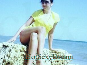 HotSexyDream