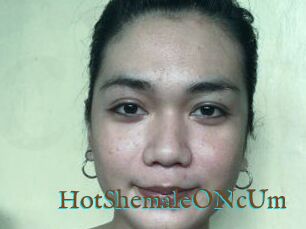 HotShemaleONcUm