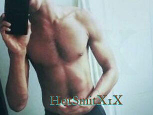 HotSmitX1X