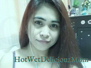 HotWetDeliciouzMom