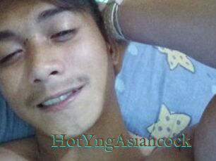 HotYngAsiancock