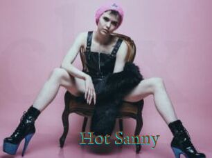 Hot_Sanny