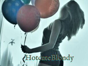 HotcuteBlondy