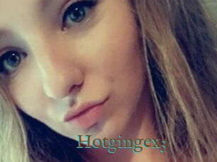 Hotgingex3