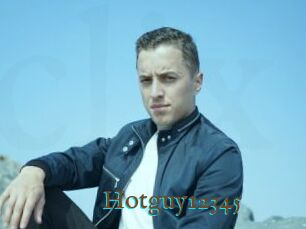 Hotguy12345