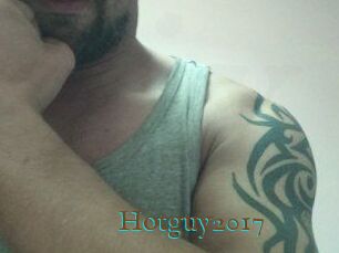 Hotguy2017