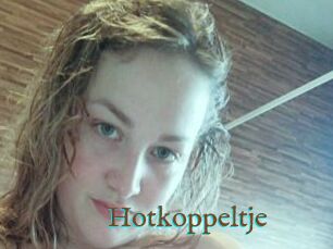Hotkoppeltje