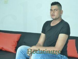 Hotlatinstro