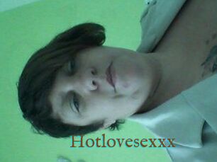 Hotlovesexxx