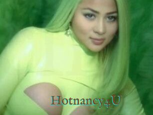Hotnancy4U