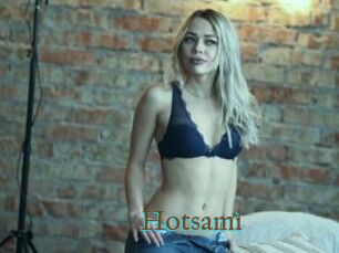 Hotsami