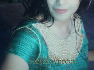 Hotsexypreeti