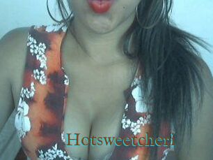 Hotsweetcheri