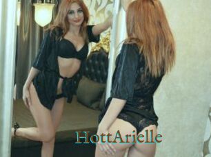 HottArielle