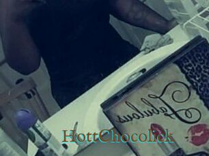 HottChocolick