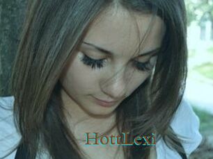 HottLexi