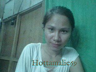 Hottamalie69