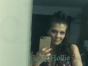 HottieHollie