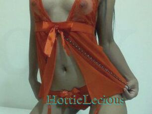 HottieLecious