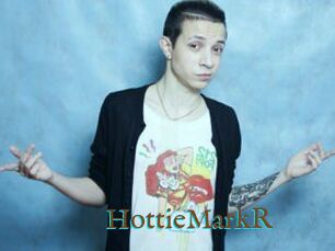 HottieMarkR