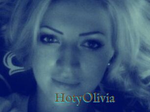 HotyOlivia