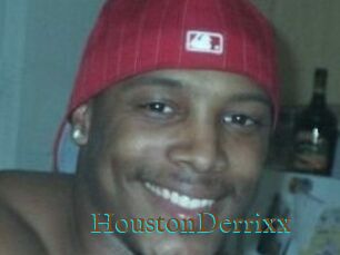 HoustonDerrixx