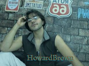 HowardBrown