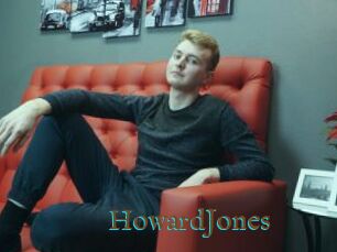 HowardJones