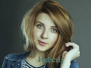 Huberly