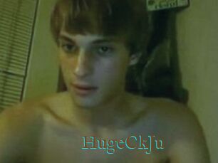 HugeCkJu