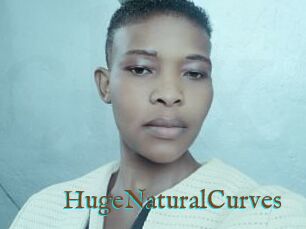 HugeNaturalCurves