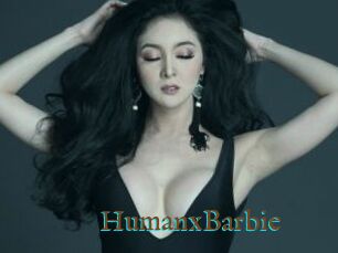 HumanxBarbie