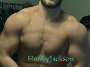 HunkyJackson