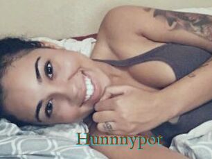 Hunnnypot