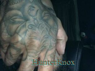 HunterKnox