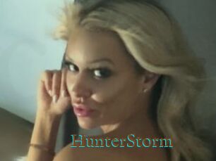 HunterStorm