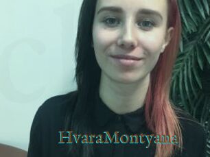 HvaraMontyana