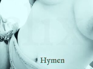 Hymen