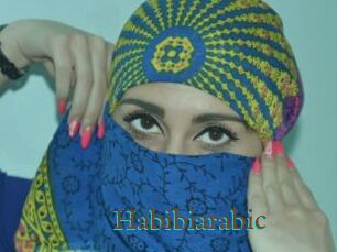 Habibiarabic