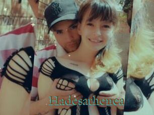 Hadesathenea
