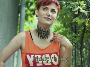 Haileyblare