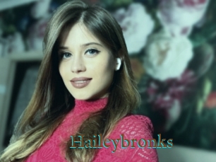 Haileybronks