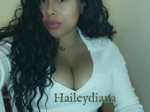 Haileydiana