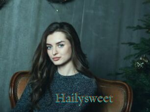 Hailysweet